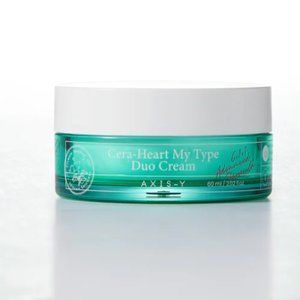 Axis-Y Cera-Heart My Type Duo Cream, 60mL